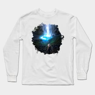 Source Long Sleeve T-Shirt